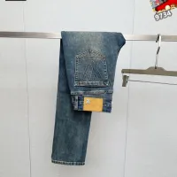 $48.00 USD Louis Vuitton LV Jeans For Men #1410377