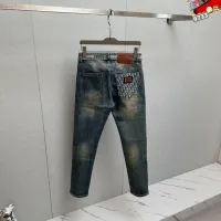 $48.00 USD Christian Dior Jeans For Men #1410379