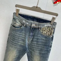 $48.00 USD Christian Dior Jeans For Men #1410379