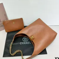 $56.00 USD Chanel Shoulder Bags For Women #1410381