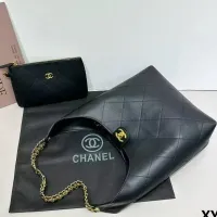 $56.00 USD Chanel Shoulder Bags For Women #1410382