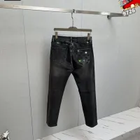 $48.00 USD Louis Vuitton LV Jeans For Men #1410384