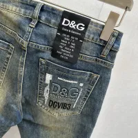 $48.00 USD Dolce & Gabbana D&G Jeans For Men #1410385