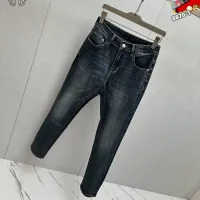 $48.00 USD Chrome Hearts Jeans For Men #1410386