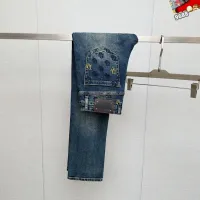 $48.00 USD Christian Dior Jeans For Men #1410389