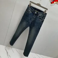 $48.00 USD Christian Dior Jeans For Men #1410389