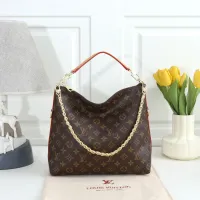 $38.00 USD Louis Vuitton Shoulder Bags For Women #1410393