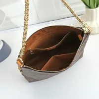 $38.00 USD Louis Vuitton Shoulder Bags For Women #1410393