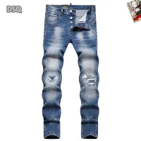 $48.00 USD Dsquared Jeans For Men #1410395