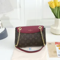 $38.00 USD Louis Vuitton Messenger Bags For Women #1410399