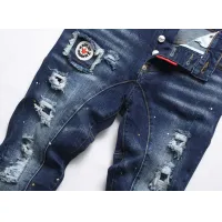 $48.00 USD Dsquared Jeans For Men #1410407