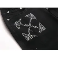 $48.00 USD Off-White Jeans For Men #1410410