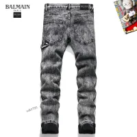 $48.00 USD Balmain Jeans For Men #1410422