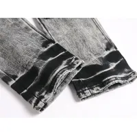 $48.00 USD Balmain Jeans For Men #1410422