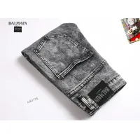 $48.00 USD Balmain Jeans For Men #1410422