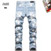 $48.00 USD Amiri Jeans For Men #1410424