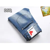 $48.00 USD Dsquared Jeans For Men #1410426