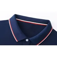 $40.00 USD Moncler T-Shirts Long Sleeved For Men #1410479