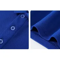 $40.00 USD Prada T-Shirts Long Sleeved For Men #1410489