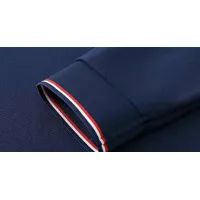 $40.00 USD Moncler T-Shirts Long Sleeved For Men #1410495
