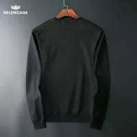 $40.00 USD Balenciaga Hoodies Long Sleeved For Men #1410516