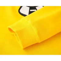 $40.00 USD Fendi Hoodies Long Sleeved For Men #1410521