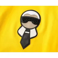 $40.00 USD Fendi Hoodies Long Sleeved For Men #1410521