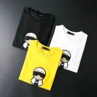 $40.00 USD Fendi Hoodies Long Sleeved For Men #1410522