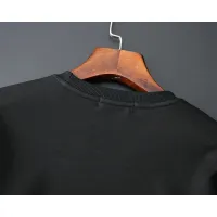 $40.00 USD Armani Hoodies Long Sleeved For Men #1410525