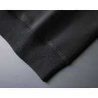 $40.00 USD Armani Hoodies Long Sleeved For Men #1410525
