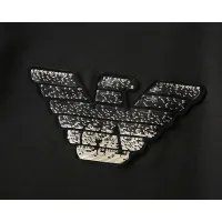 $40.00 USD Armani Hoodies Long Sleeved For Men #1410525