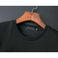 $40.00 USD Balenciaga Hoodies Long Sleeved For Men #1410549