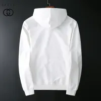 $40.00 USD Gucci Hoodies Long Sleeved For Men #1410589