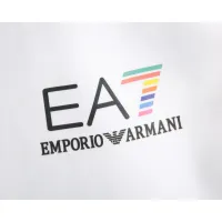 $40.00 USD Armani Hoodies Long Sleeved For Men #1410592
