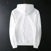 $40.00 USD Moncler Hoodies Long Sleeved For Men #1410601