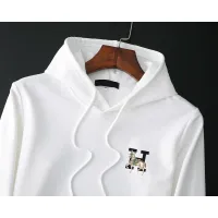 $40.00 USD Hermes Hoodies Long Sleeved For Men #1410604