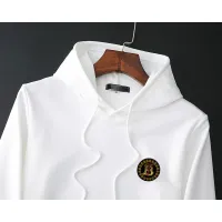 $40.00 USD Burberry Hoodies Long Sleeved For Men #1410613