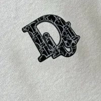 $42.00 USD Christian Dior Sweaters Long Sleeved For Men #1410722