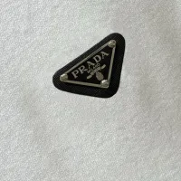 $42.00 USD Prada Sweaters Long Sleeved For Men #1410726