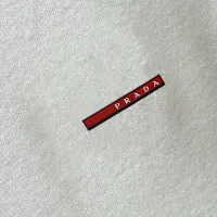 $42.00 USD Prada Sweaters Long Sleeved For Men #1410736