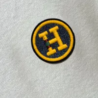 $42.00 USD Hermes Sweaters Long Sleeved For Men #1410738