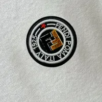 $42.00 USD Fendi Sweaters Long Sleeved For Men #1410756