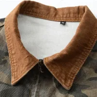 $72.00 USD Louis Vuitton LV Jackets Long Sleeved For Men #1410762