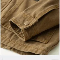 $72.00 USD Burberry Jackets Long Sleeved For Men #1410764