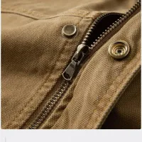 $72.00 USD Burberry Jackets Long Sleeved For Men #1410764