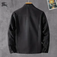 $72.00 USD Burberry Jackets Long Sleeved For Men #1410765