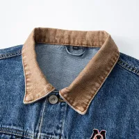 $72.00 USD Moncler Jackets Long Sleeved For Men #1410766