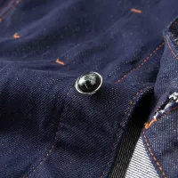 $72.00 USD Prada Jackets Long Sleeved For Men #1410767