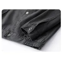 $72.00 USD Hermes Jackets Long Sleeved For Men #1410769