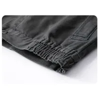 $72.00 USD Hermes Jackets Long Sleeved For Men #1410769